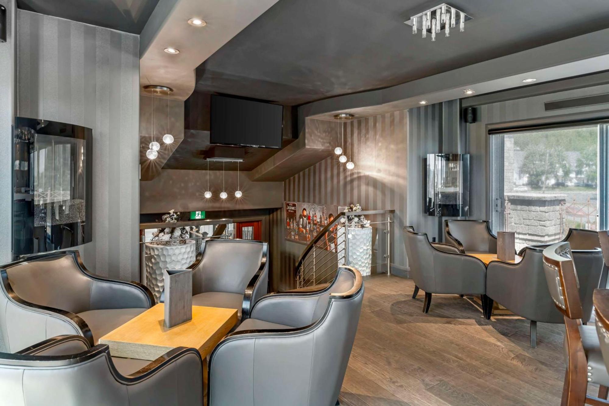 Best Western Plus Edmundston Exterior foto